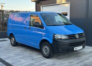 Volkswagen Transporter Ostatní 2,0 l 103 kw