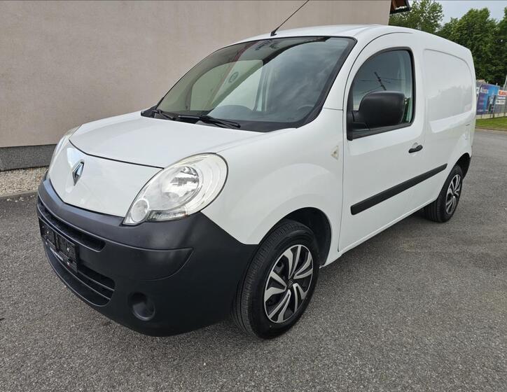 Renault Kangoo 1