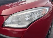 Renault Mégane Kombi 1,6 l 81 kw