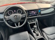 Škoda Kodiaq 8