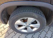 Škoda Kodiaq SUV / Terénní 2,0 l 140 kw