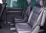 Volkswagen Multivan Kombi 2,0 l 146 kw