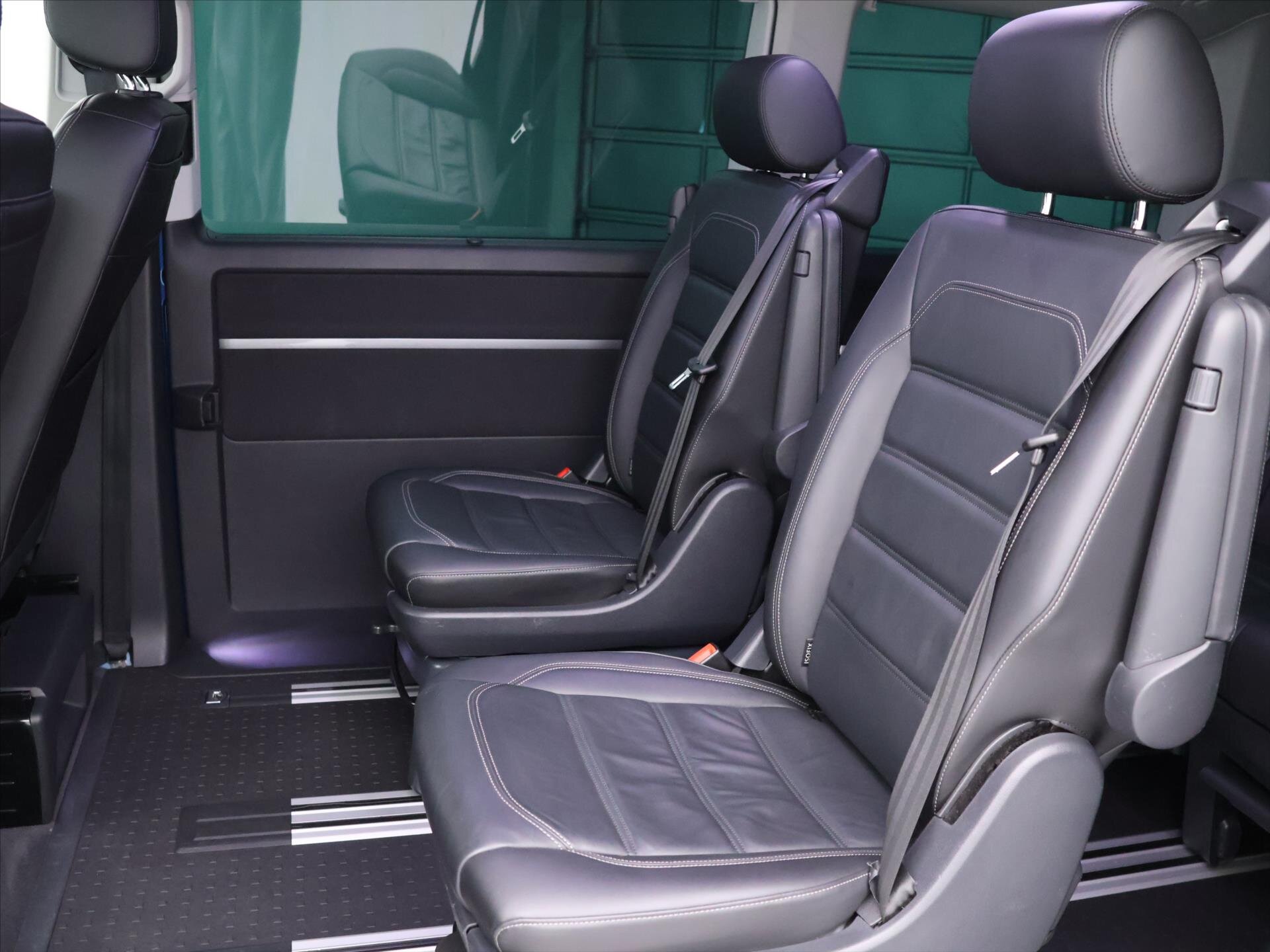 Volkswagen Multivan Kombi 2,0 l 146 kw