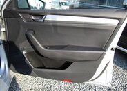 Škoda Superb Sedan / Limuzína 2,0 l 110 kw