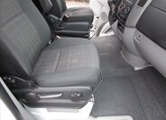 Mercedes-Benz Sprinter Ostatní 2,1 l 120 kw