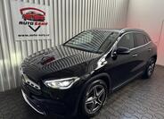 Mercedes-Benz GLA 2