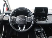 Toyota Corolla Sedan / Limuzína 1,8 l 72 kw