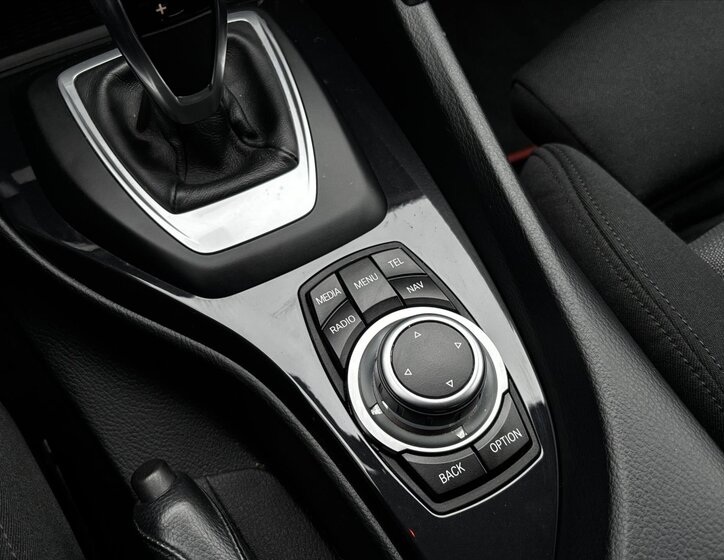 BMW X1 SUV / Terénní 2,0 l 105 kw