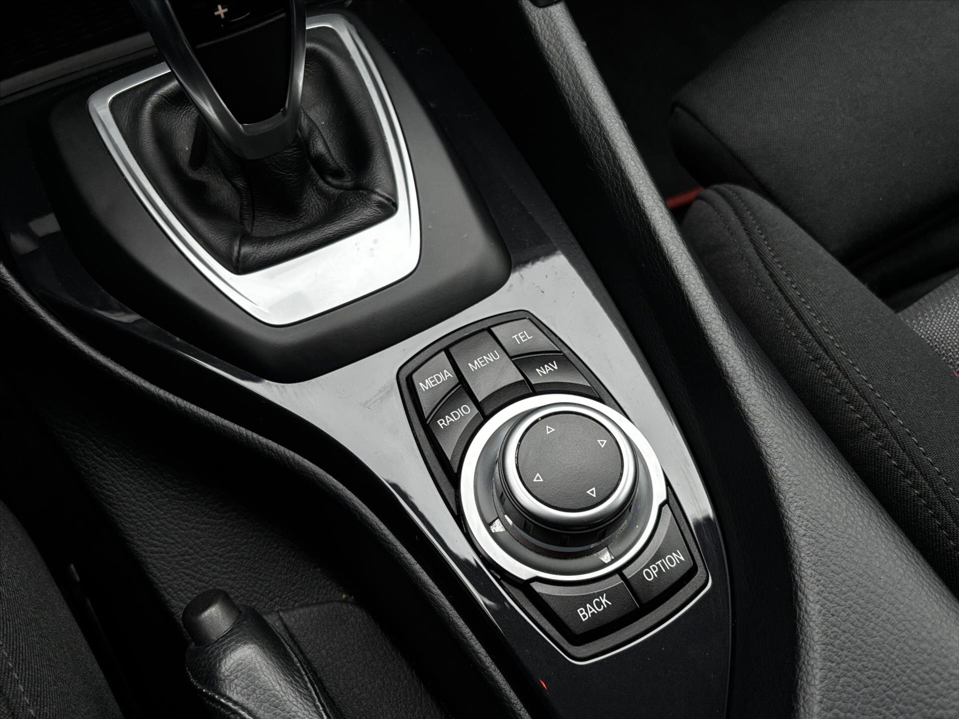 BMW X1 SUV / Terénní 2,0 l 105 kw