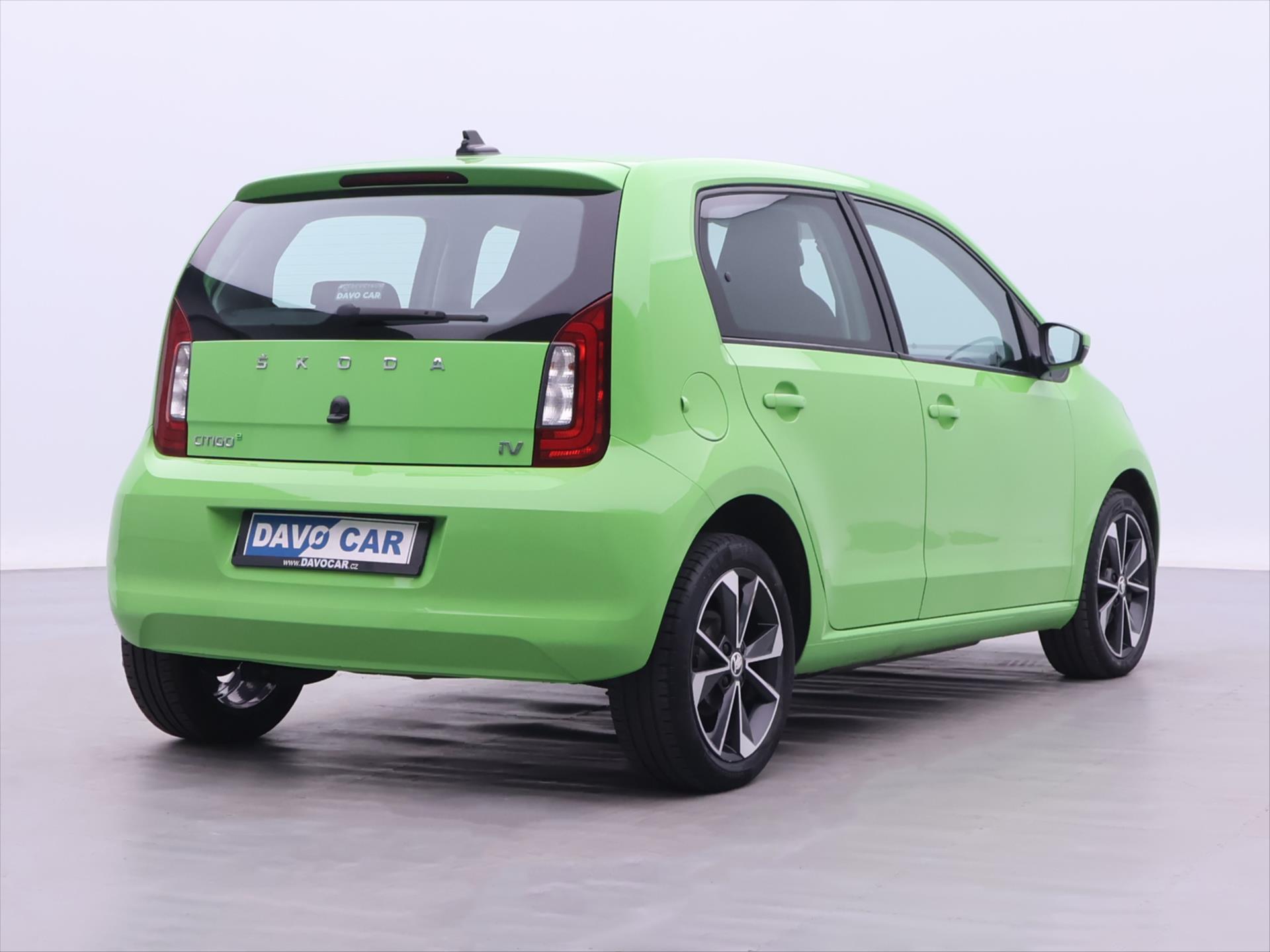 Škoda Citigo