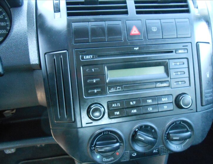 Volkswagen Polo Hatchback 1,2 l 47 kw