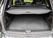 Mercedes-Benz GLB SUV / Terénní 2,0 l 110 kw