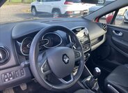 Renault Clio Hatchback 898,0 56 kw