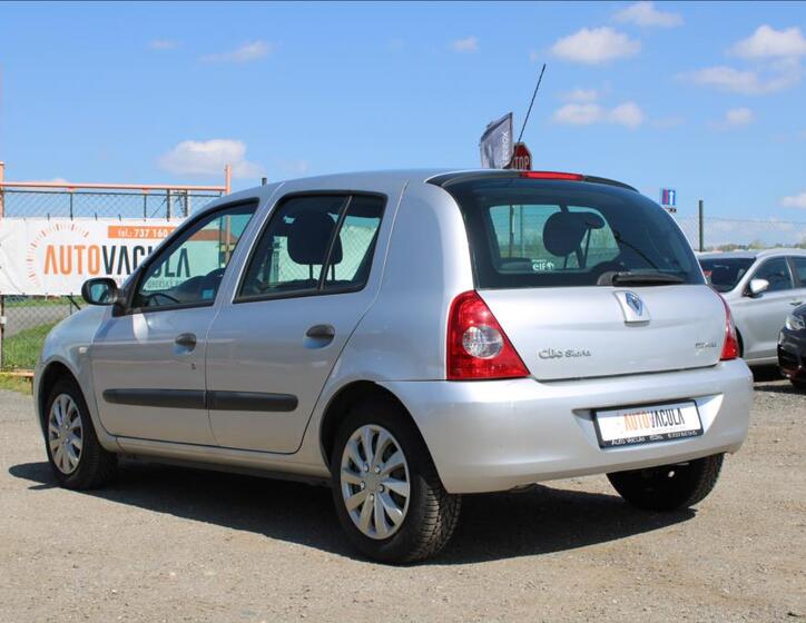 Renault Clio 7