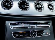 Mercedes-Benz Třídy E 15