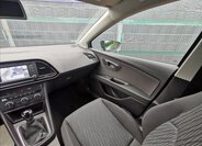 Seat Leon Kombi 1,6 l 77 kw