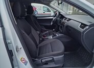 Škoda Octavia Kombi 1,4 l 81 kw