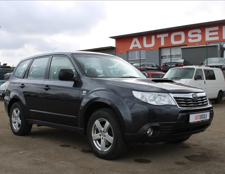 Subaru Forester Kombi 2,0 l 108 kw