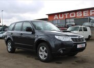 Subaru Forester Kombi 2,0 l 108 kw