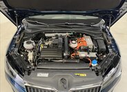 Škoda Superb Liftback 1,4 l 160 kw