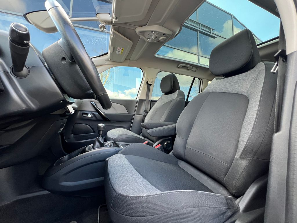 Citroën Grand C4 Picasso