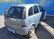 Opel Meriva MPV 1,6 l 77 kw