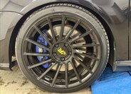 Volkswagen Golf Kombi 3,2 l 184 kw