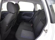 Ford Fiesta Hatchback 1,3 l 44 kw