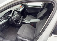 Škoda Superb Sedan / Limuzína 2,0 l 110 kw