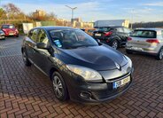 Renault Mégane Hatchback 1,6 l 74 kw