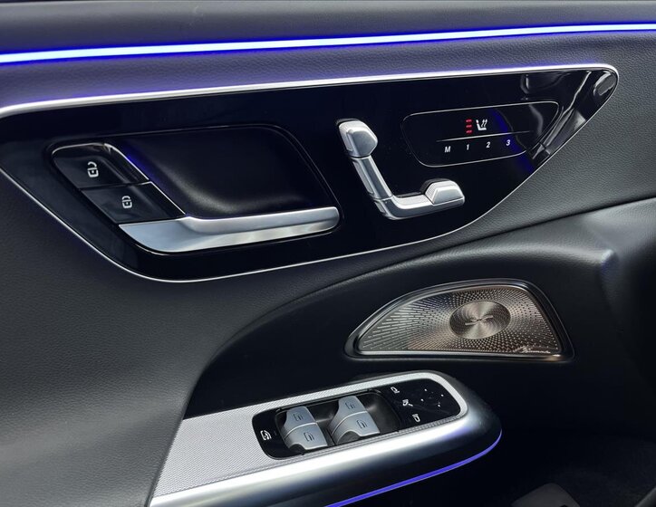 Mercedes-Benz Třídy E Kombi 2,0 l 145 kw