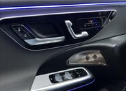 Mercedes-Benz Třídy E Kombi 2,0 l 145 kw