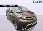 Toyota ProAce Verso Kombi 2,0 l 110 kw