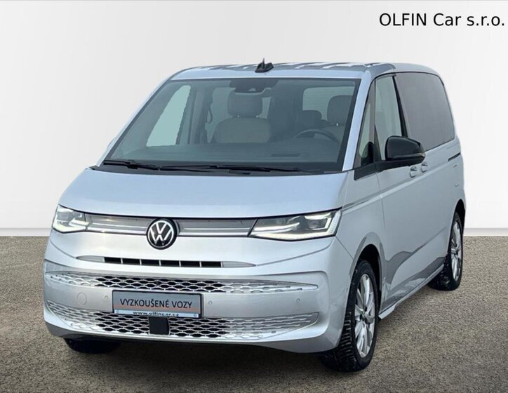 Volkswagen Multivan VAN-Minibus 2,0 l 150 kw