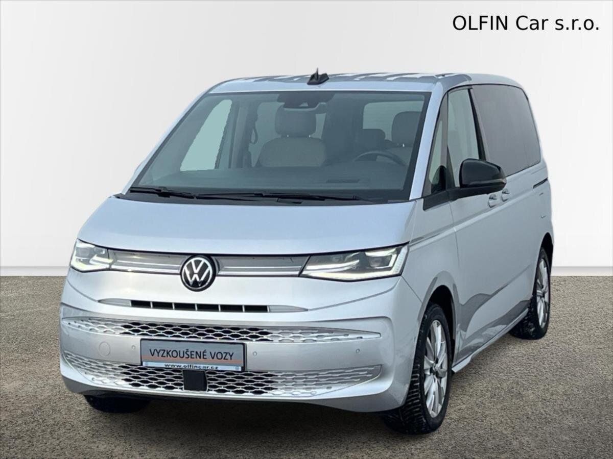 Volkswagen Multivan VAN-Minibus 2,0 l 150 kw