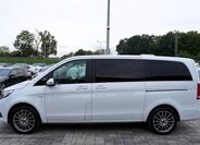 Mercedes-Benz Třídy V 3