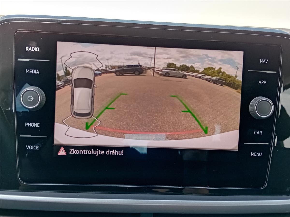 Volkswagen T-Roc Hatchback 999,0 81 kw