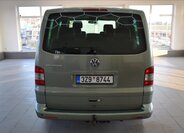 Volkswagen Multivan VAN-Minibus 2,5 l 128 kw