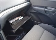 Volkswagen Sharan MPV 2,0 l 103 kw