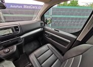 Toyota ProAce Verso Kombi 2,0 l 130 kw