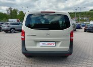 Mercedes-Benz Vito VAN / Minibus 1,8 l 100 kw