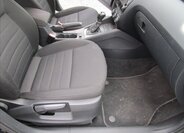 Škoda Octavia Kombi 2,0 l 135 kw