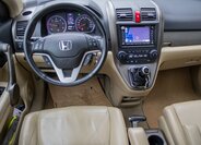 Honda CR-V 10