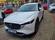 Mazda CX-5 SUV 2,5 l 143 kw