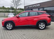 Hyundai Tucson 8