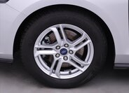 Ford Focus Kombi 999,0 92 kw