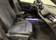 Audi A5 Kombi 2,0 l 150 kw