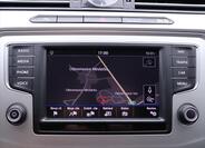 Volkswagen Passat 20