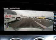 Mercedes-Benz Třídy E Kombi 3,0 l 190 kw