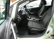 Opel Astra Kombi 1,4 l 88 kw